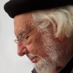 Fallece el poeta nicaragüense Ernesto Cardenal