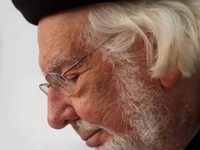 Fallece el poeta nicaragüense Ernesto Cardenal