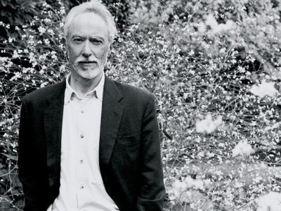 Coetzee: “Me resisto a la idea de que el inglés se convierta en un idioma universal”