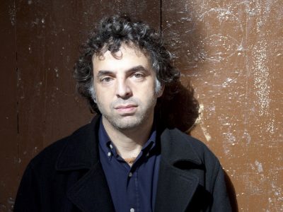 Etgar Keret: “En Israel hay ahora una especie de concurso de Eurovisión del sufrimiento”