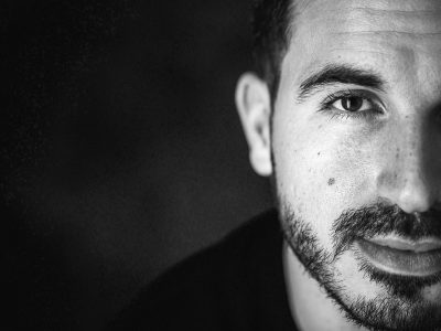 Javier Castillo: “Cuando se ha hablado de los abusos en colegios religiosos siempre se ha pasado por encima””