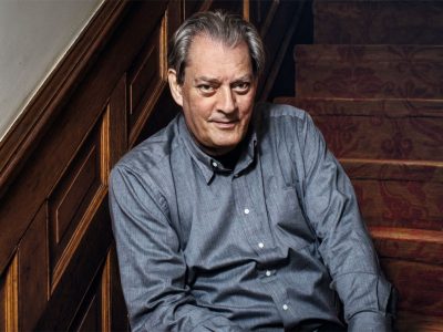 Paul Auster: “Hemingway y Conrad no habrían sido lo mismo sin Stephen Crane”