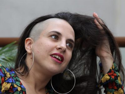 Cristina Morales gana el Premio Nacional de Literatura de Narrativa 2019