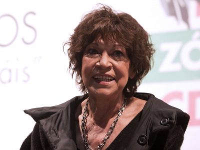 Cristina Pacheco, la literatura como dedicación a los otros