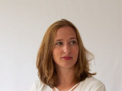 Marta Barrio: “Pocos hombres están interesados en historias de maternidad”