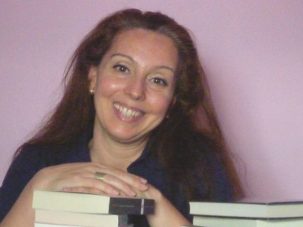 Mónica Gutiérrez: «Todos tenemos nuestras librerías míticas»