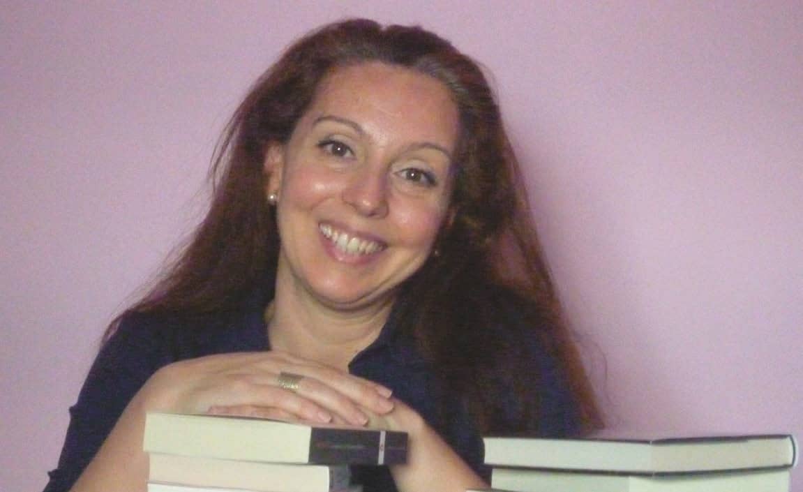 Mónica Gutiérrez: «Todos tenemos nuestras librerías míticas»