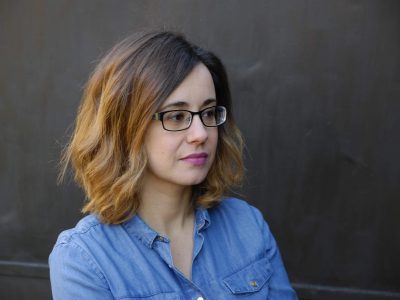 Noemí Sabugal: “La precariedad de ahora es más brillante que la de antes, pero no deja de ser precariedad”