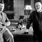 Entrevista con el Führer: «Lo mío con Franco fue un diálogo de besugos»