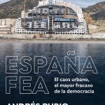 Making of de España fea