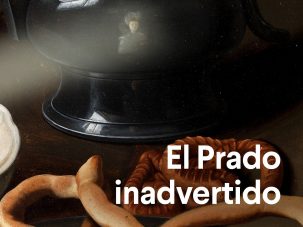 Zenda recomienda: El Prado inadvertido, de Estrella de Diego