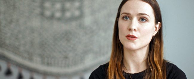 Renacer de las cenizas (HBO Max), el documental de Evan Rachel Wood