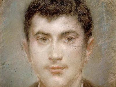 Centenario de Pérez Galdós, una gran exposición en la Biblioteca Nacional recordará al escritor