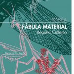 Zenda recomienda: Fábula material, de Begoña Callejón