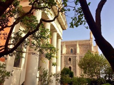 Una RAE más literaria y cultural