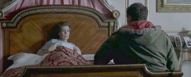 ¿Es «Fagan» el mejor capítulo de la serie «The Crown»?