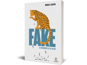 Fake, de Miguel Albero