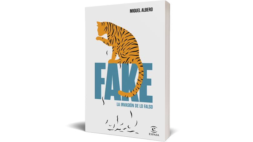 Fake, de Miguel Albero