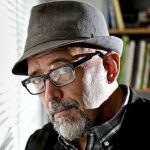 Fallece el escritor mexicano Francisco Haghenbeck