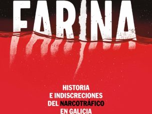 Fariña. La novela gráfica, de Nacho Carretero y Luis Bustos