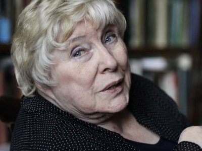 ¿Por qué nadie publica mi novela?, Fay Weldon tiene la respuesta