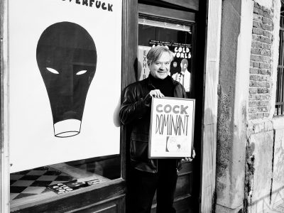 Miguel Ángel Martín: “Mi ideología puede resumirse en una palabra: Libertad”