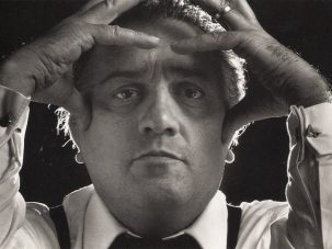 Las 10 mejores películas de Federico Fellini