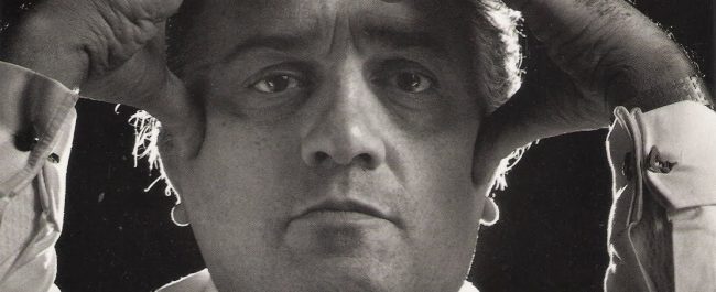 Las 10 mejores películas de Federico Fellini