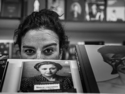 La Feria del Libro de Madrid 2021, del 10 al 26 de septiembre