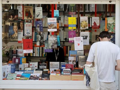 La semana en Zenda, en 10 tuits