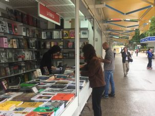 No habrá Feria del Libro de Madrid en 2020