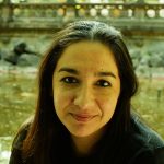 Fernanda Melchor: “La misoginia también es un asunto de pánico absoluto”