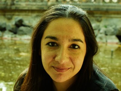 Fernanda Melchor: “La misoginia también es un asunto de pánico absoluto”