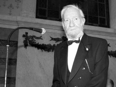 2019, el año de Fernando Fernán Gómez