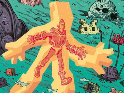 Fantasía y terror de 241 autores en el festival Celsius de Avilés