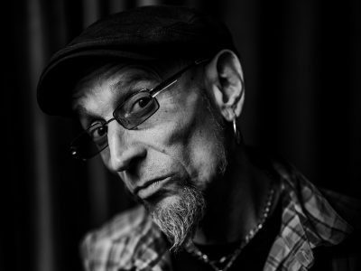 Fito Cabrales: “La felicidad no existe, me baso sólo en estar contento”