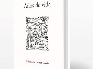 Cinco poemas de «Años de vida», de Fernando Fonseca