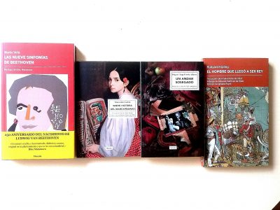 El irresistible encanto de editar