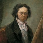 Goya a los 49 años (II)