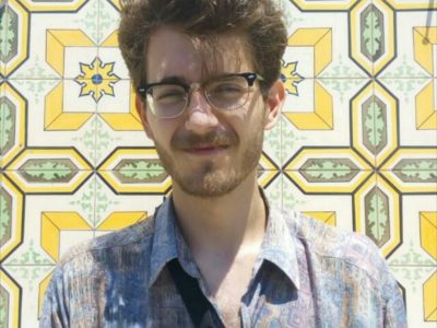 Luis Díaz: “Una idealización del mundo rural no te libra de los esfuerzos relacionados con él”