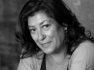 Almudena Grandes, Premio Festival Eñe 2021