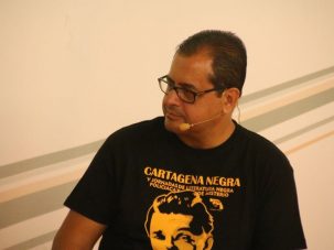 Antonio Parra: «El lector siempre es el rey en la literatura»