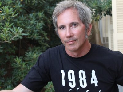 Ismael Martínez Biurrun: “Todas mis novelas son mis cuadernos de pesadillas”