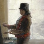 Goya a los 49 años (I)
