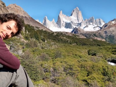 Cristian Perfumo: “Es fácil ganar corazoncitos en redes sociales, pero muy difícil que se transformen en lectores”