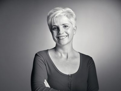 Maite R. Ochotorena: “Quería que la naturaleza mirase directamente a los ojos del lector”