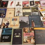 Decálogo sobre literatura y cine