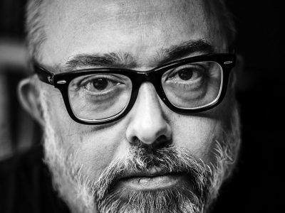 Álex de la Iglesia: “La religión pertenece al pensamiento mágico”