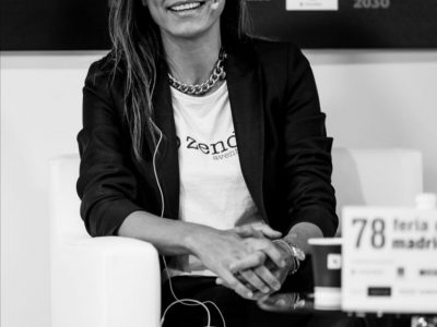 María José Solano: “Zenda Aventuras quiere recuperar las novelas olvidadas”