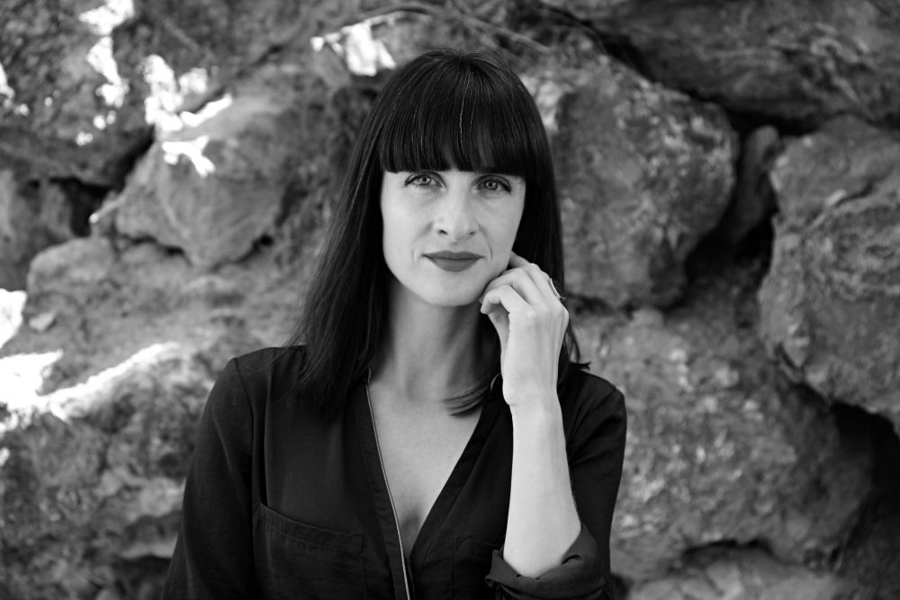 Soledad Córdoba: «Veo la incertidumbre y la conciencia de las emociones como las vías para alcanzar el conocimiento»